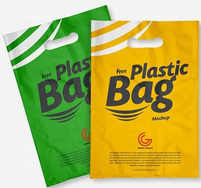 Easy Operation Two Color Full Automatic PE /PVC Fiexo Printing Machine With High Speed