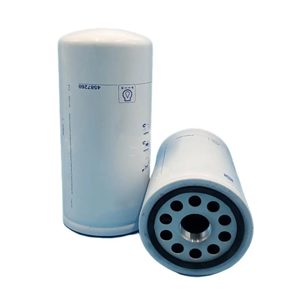 HZHLY High Quality Spin-On Diesel Fuel Filter SN30049 WK1144 3888460 SK48674 FF5855 22377272