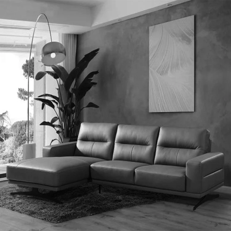 Угловой диван Alibaba для гостиной