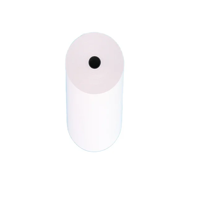 Thermal paper manufacturer 80x60 terminal roll thermal paper pos machine thermal paper roll