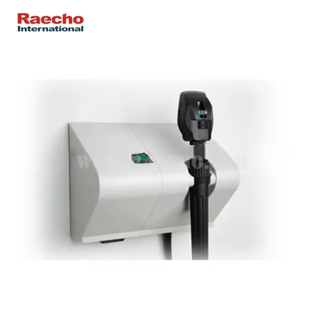 Good Quality Medical Wall Mounted Ophthalmoscope Hospital Good Function