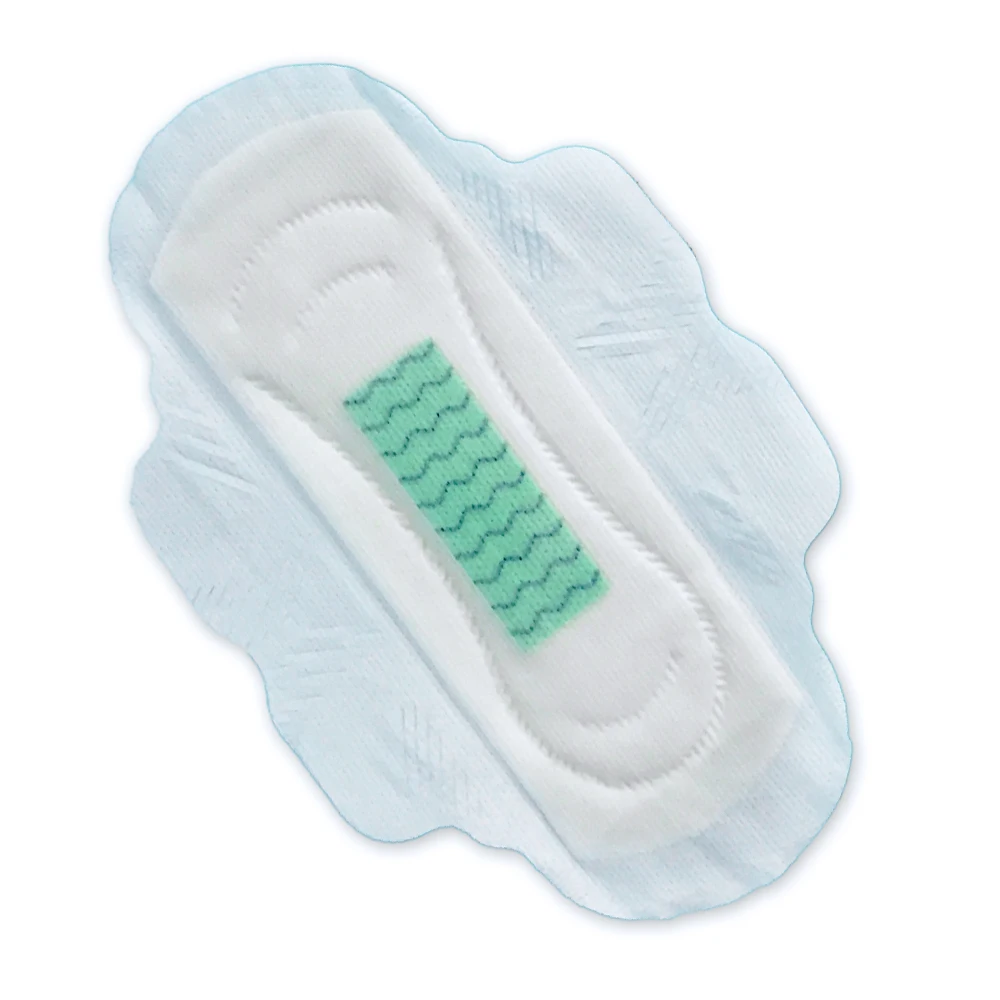 Macrocare, Наилучший уход, гигиенические прокладки с отрицательными ионами, женские анионные гигиенические прокладки из чистого хлопка