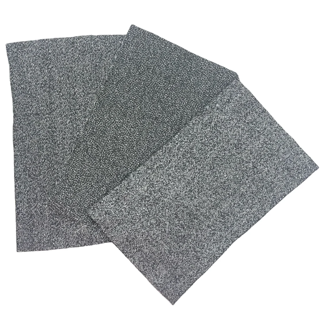 Cut resistant UHMWPE fabric dyneem fabric high abrasion bulletproof racing suit flame retardant