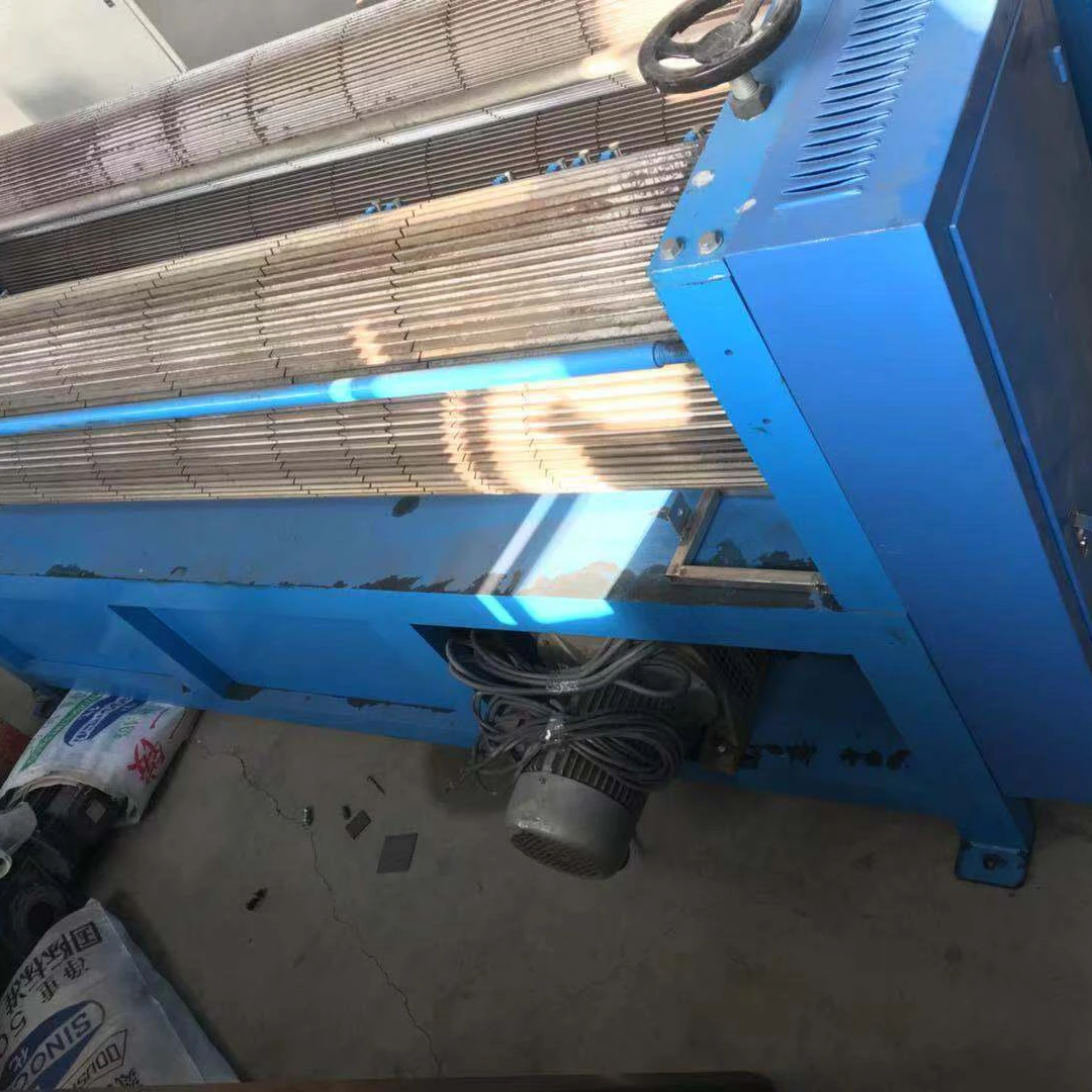 Cooling Pad Production Line