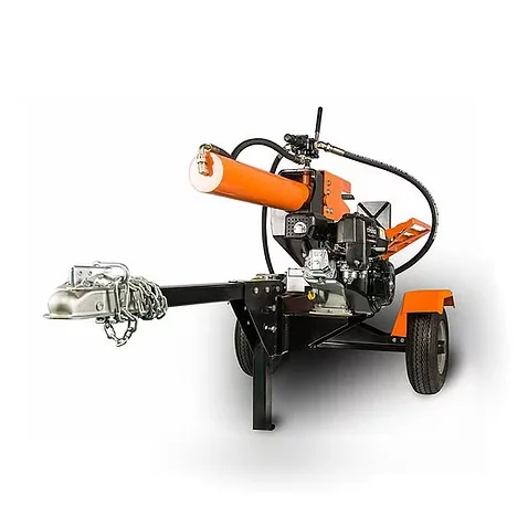 Factory Price Direct Selling 7t 15t 25t Hydraulic Log Splitter CE Certification Hot Sales