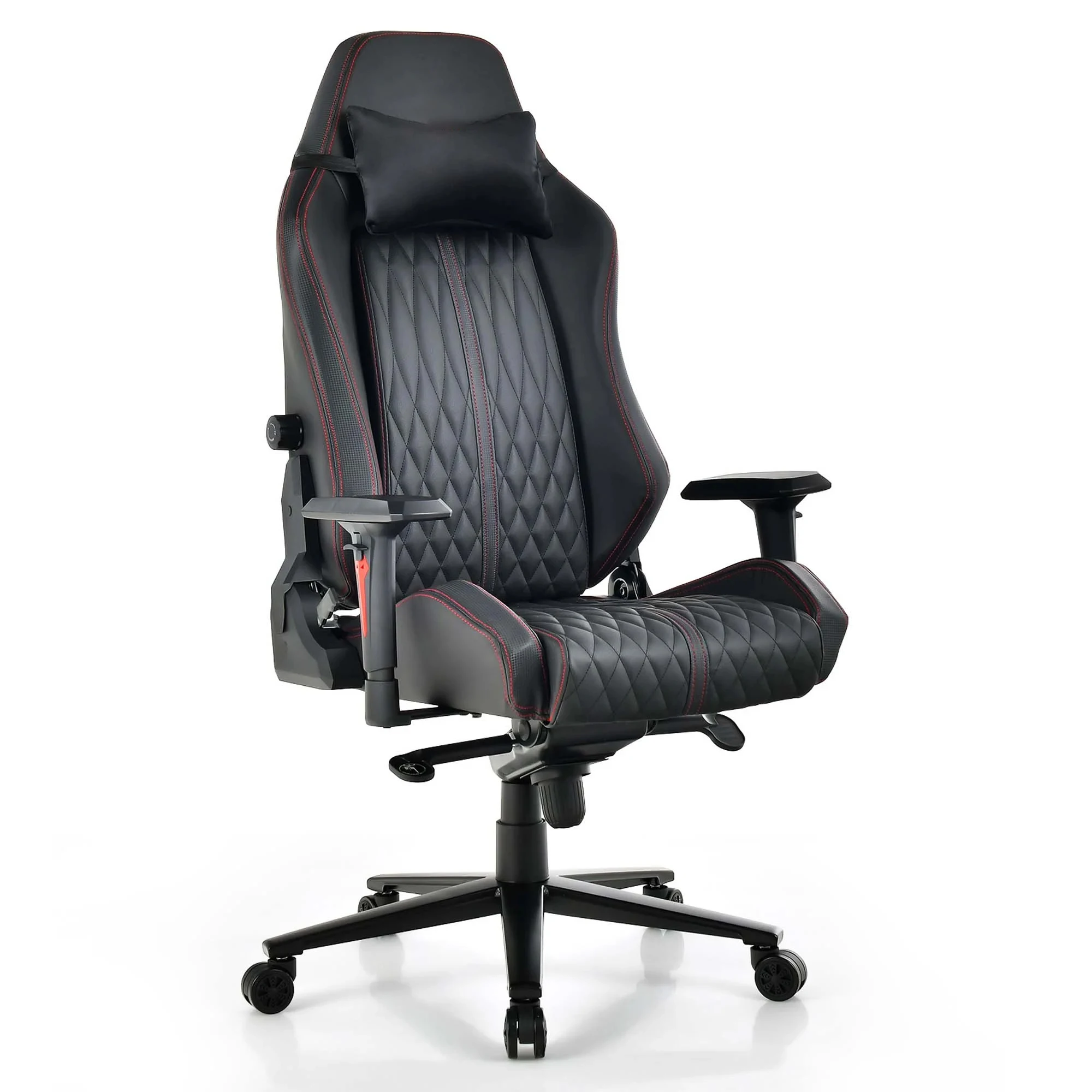 High Quality Modern Home Racing Style Silla Gaming High Back Computer Cadeira Gamer Ergonomics Gaming Chair with 4D Armrest