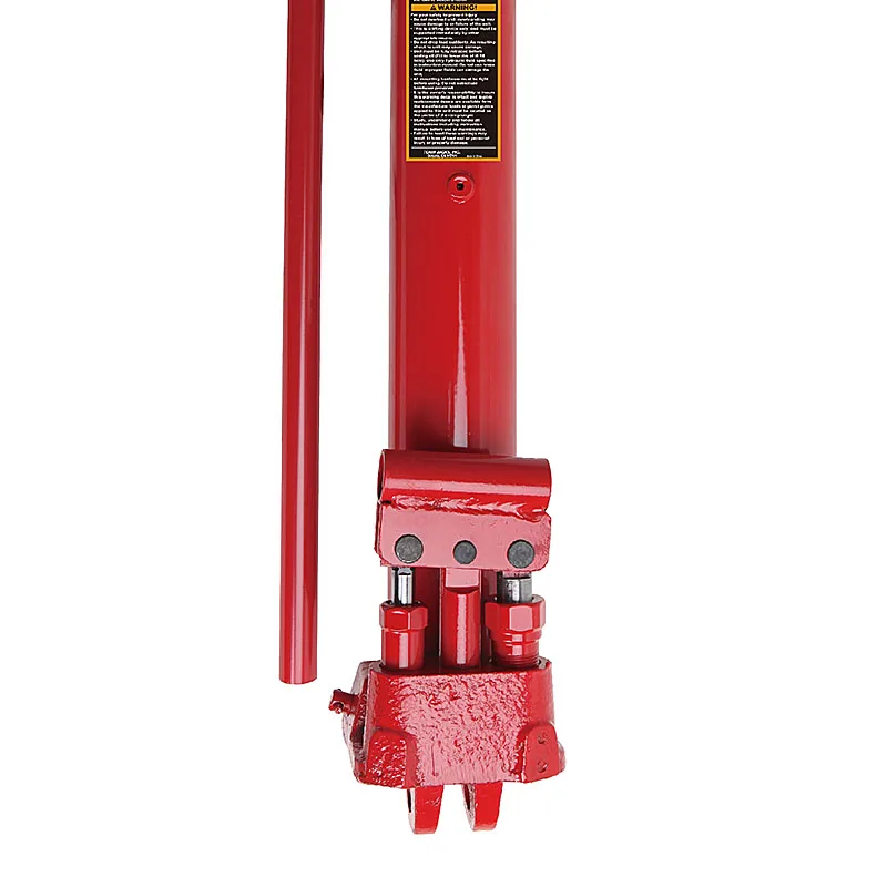 3-тонный гидравлический домкрат Torin T30308/T30508/T30808 длинная ОЗУ ручной подъемник двигателя