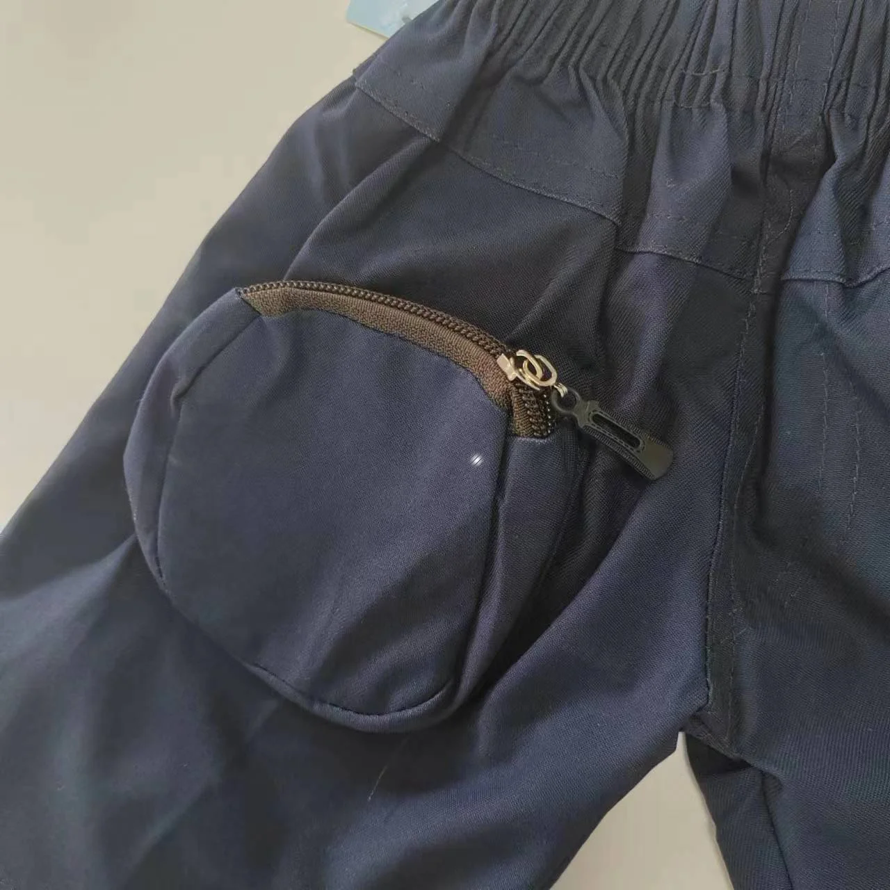 Fast Delivery 87#6 Summer Casual Shorts for Boys Cotton Cargo Pants Handsome Toddler Trousers for Kids Outdoor Use