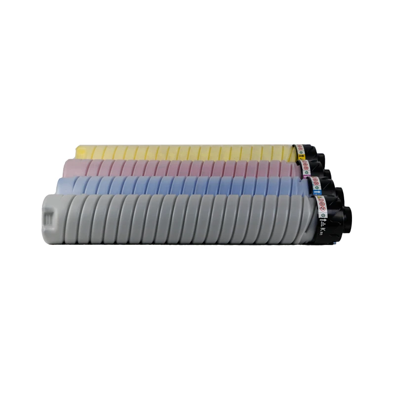 Top Quality Pro C7200 Original Toner Cartridge Refilled Toner Powder For Use In Ricoh Copier Machine Press C7100 7200