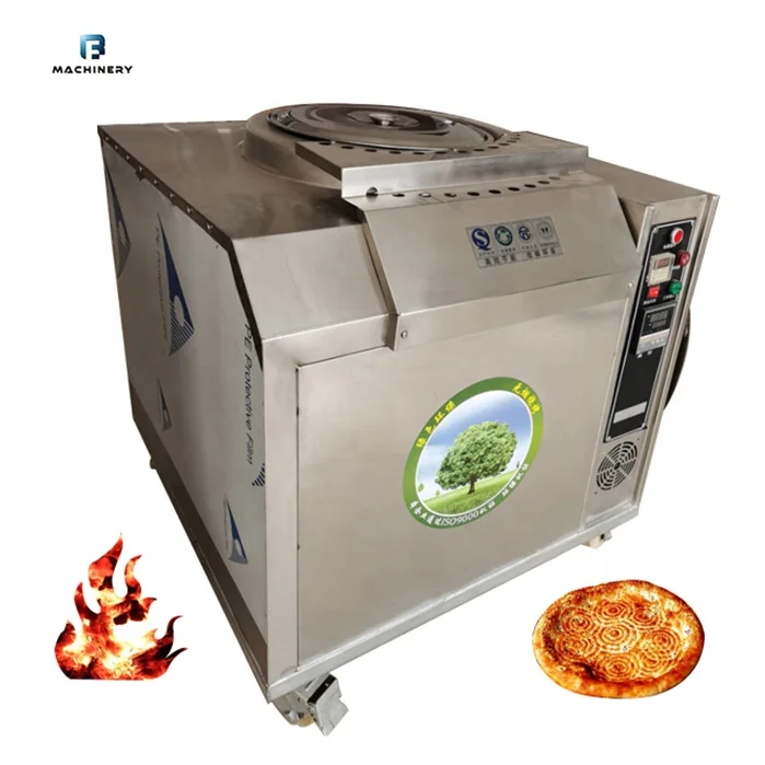 Most Practical tandoori clay oven home tortilla machine oven