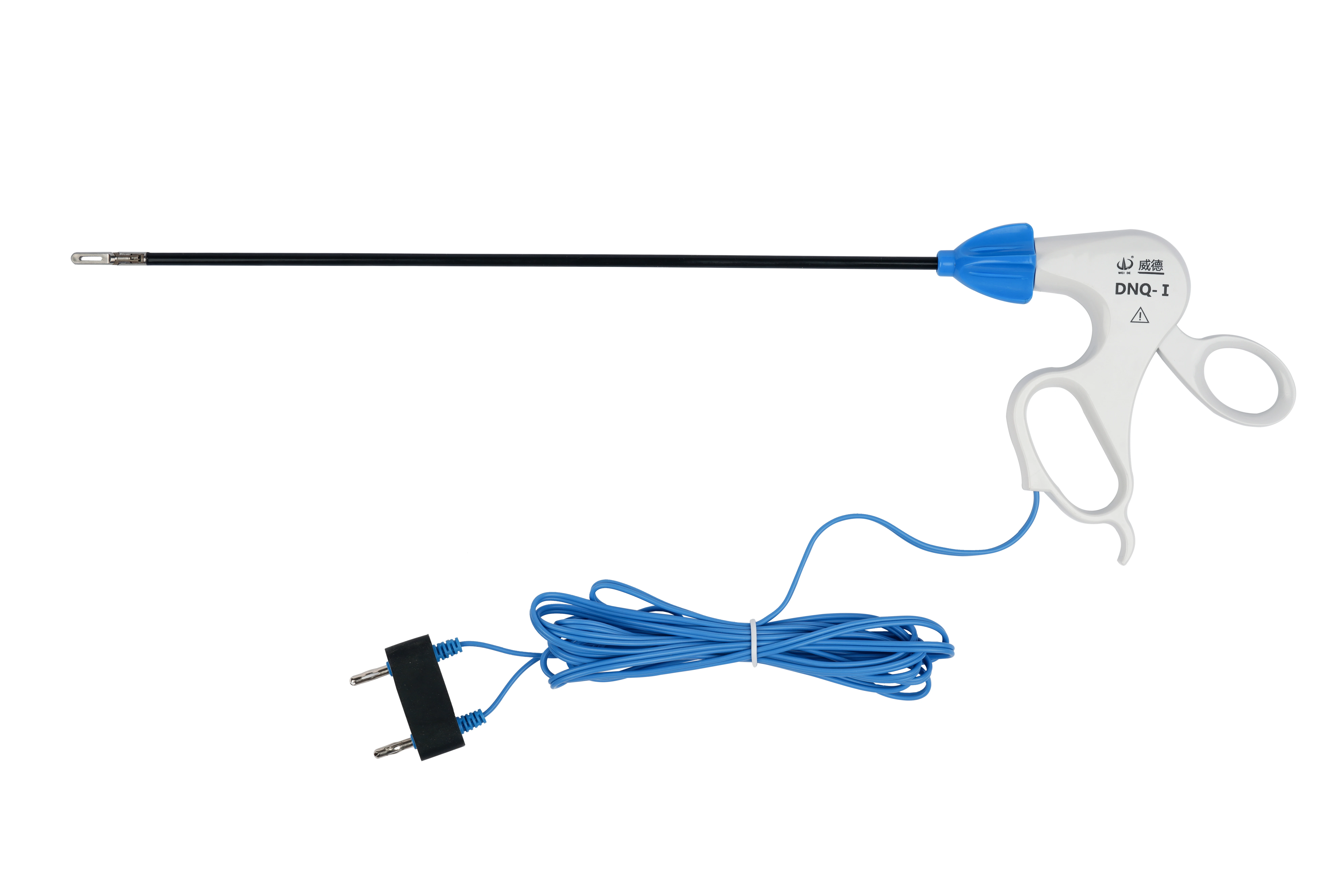 disposable bipolar forceps maryland tip