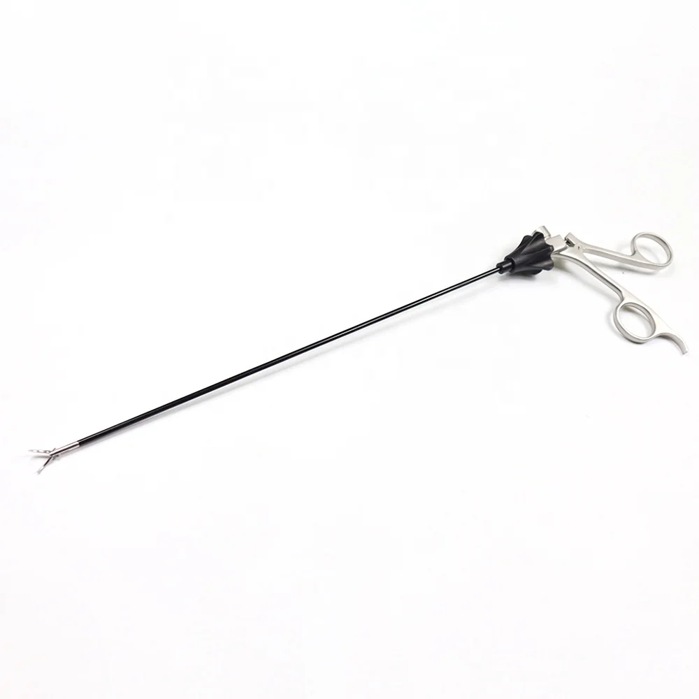 3mm Laparoscopy Forceps/Pediatric Laparoscopy Forceps/Pediatric Laparoscopic Forceps