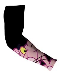 Красота, оптовая продажа, Индивидуальные УФ-защитные рукава, эластичные спортивные рукава из спандекса