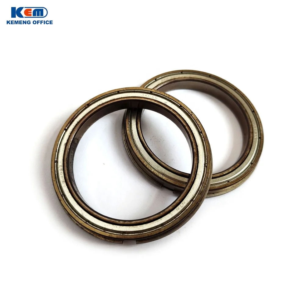 WC4110 Heater Roll Bearing For Xerox 4110 4112 4127 4595 4590 D95 D110 D125 D136 Fuser Heat Roll Bearing Repair 604K67480