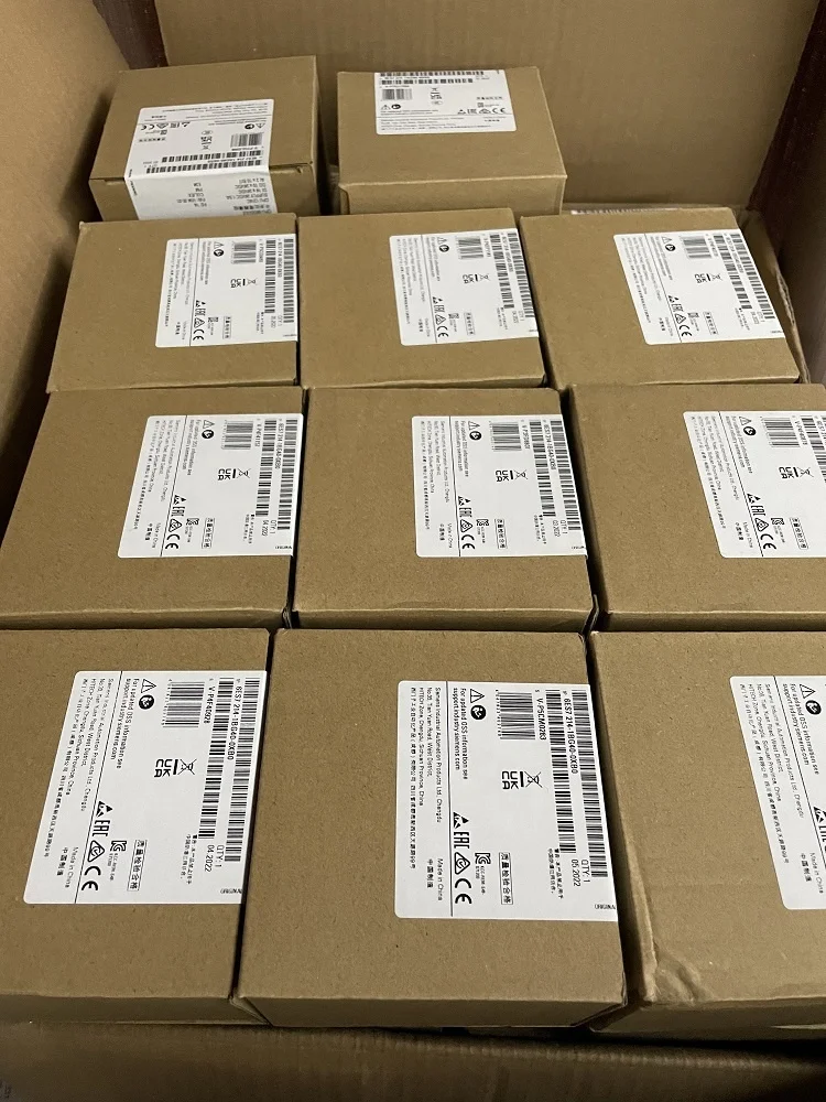 6ES7214-1AG40-0XB0 6ES7214-1BG40-0XB0 6ES7214-1HG40-0XB0  siemens Brand new original  stock 6es7 214
