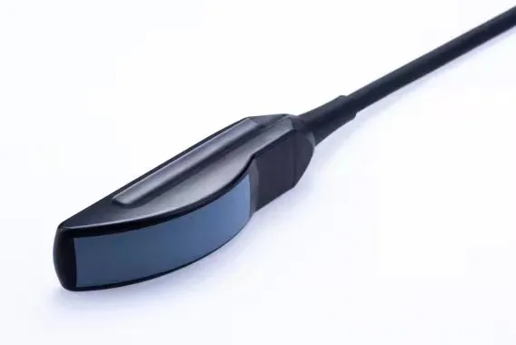 USB Rectal Horse Cattle Cow Bovine Equine Pregnancy Test Ultrasound Machine for Veterinary Use