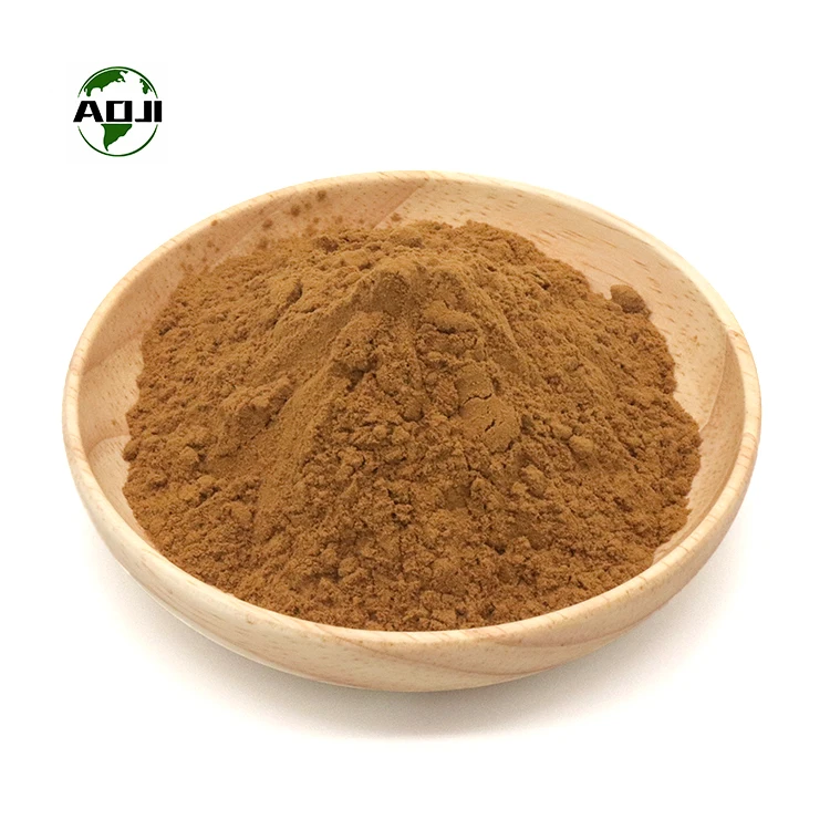 Glycyrrhiza glabra extract Licorice Root Extract Glabridin Powder