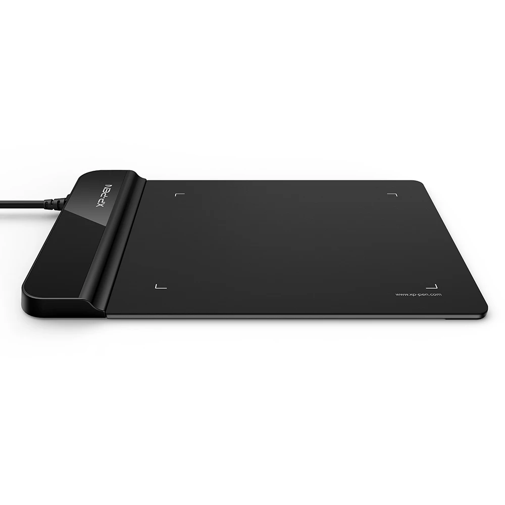 XP-Pen Star G430S electronic LCD signature pad writing board display monitor tab graphic tablet drawing stylus