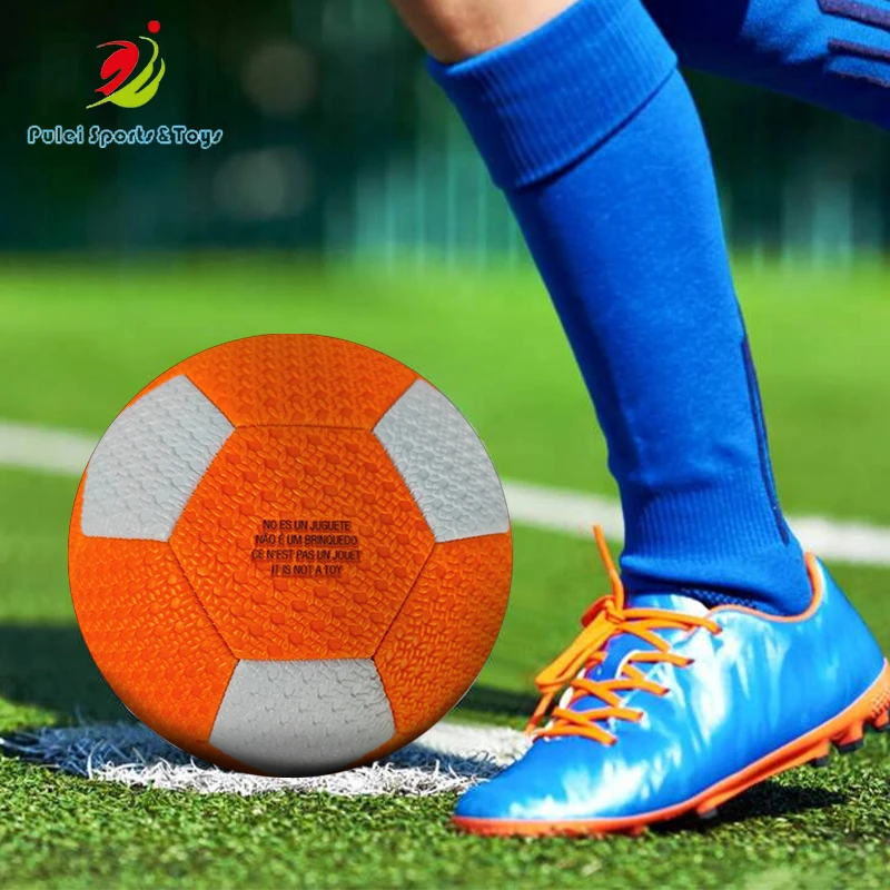 Pulei 2024 New Style Machine Stitched Hot Sale Sports Football size 5 soccer balls