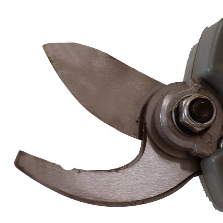 HCP072 garden pruners electric pruner