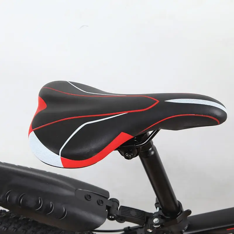 High Quality Double Suspension Boys 24 Inch Mtb Suspension Cheap Mountain Bike