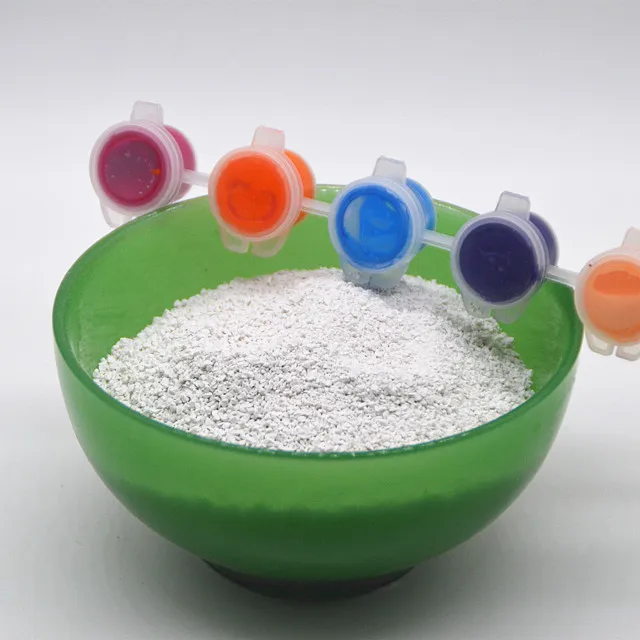 
Hypochlorite Calcium 70%/Calcium Hypochlorite Powder For Swimming Pool 