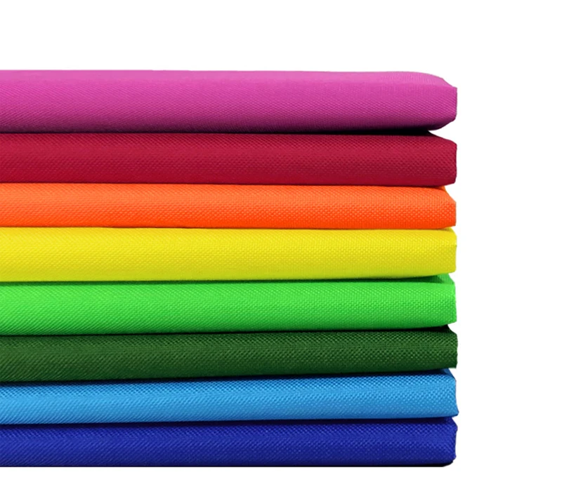 Поставщик, однотонная полосатая катионная сумка, Нетканая сумка, вместительная коробка для хранения, сумка 600 Denier Lux, ткань Оксфорд