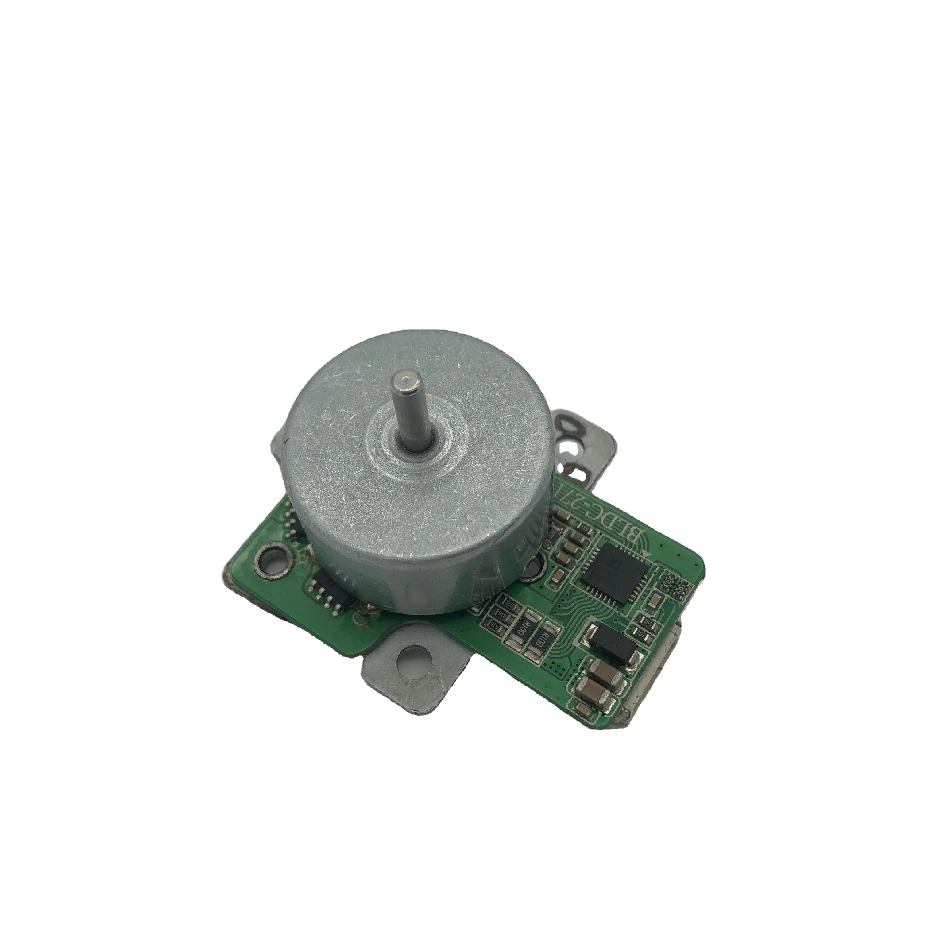 Китайский завод поставки BL2718 BLDC бесщеточный двигатель, низкий уровень шума, долгий срок службы, робот-пылесос BLDC двигатель