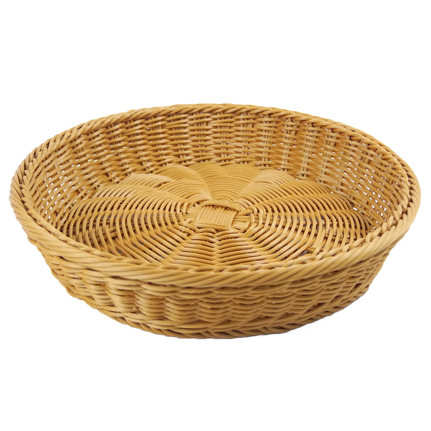 Factory customized wholesale sales handwork wicker baskets woven basket storage baskets