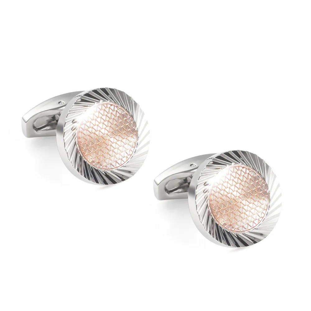 Custom Epoxy Cufflink Golf Vintage Cheaper Steampunk Square Cufflinks for Men