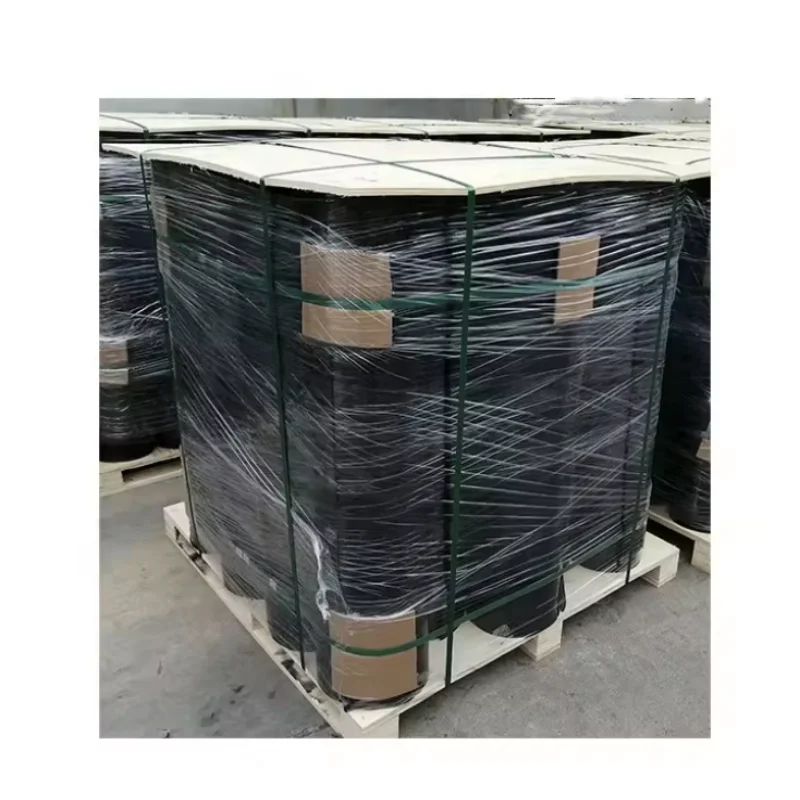 Self Adhesive Polymer Sbs App Modified Bitumen Waterproof Membrane water proofing material