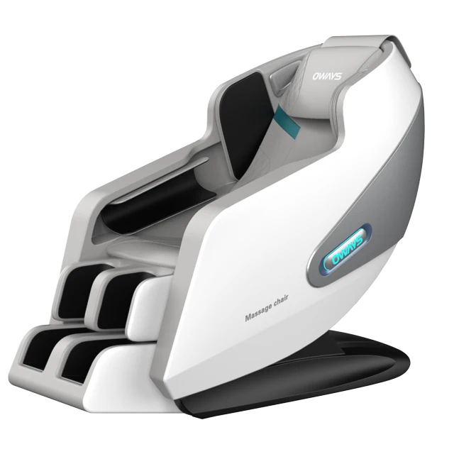 Wholesale irest massage chair With Heated Speaker shiatsu foot Massage Chair 4d zero gravity luxury massage chair full body