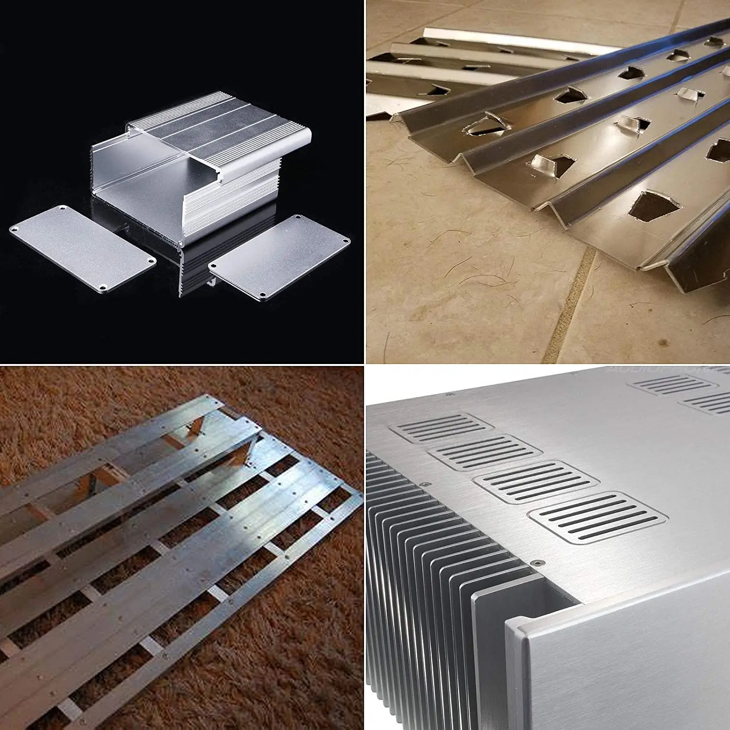 Aluminum Supplier 6082 T6 Aluminum Sheets Brushed Aluminum Plate 8Mm 10Mm 15Mm 20Mm Thickness