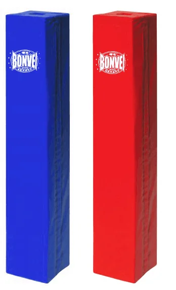 Protective Pillar mat/column mat/ pole mat