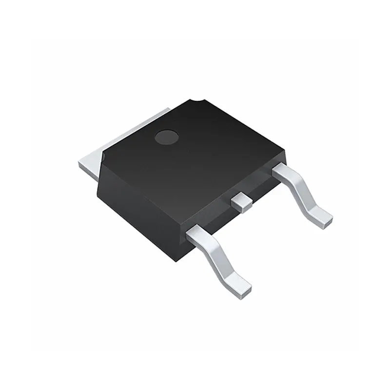 New and original chip ic integrated circuit Microcontroller Chip 2P4M