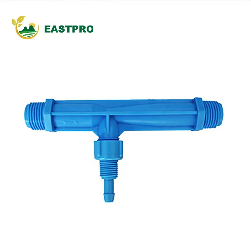 Plastic Material And Other Watering & Irrigation,Venturi Injector Type Venture Injector