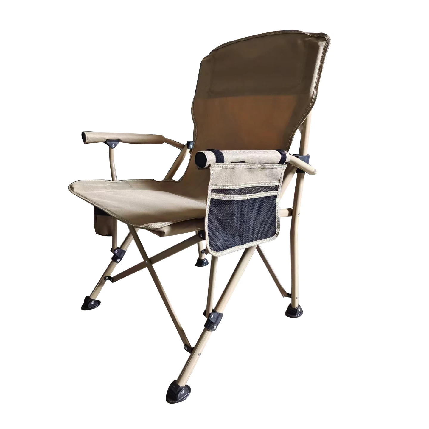 Wholesale Modern Outdoor Portable Steel Folding Type Beach Chair For Chaise Lounge