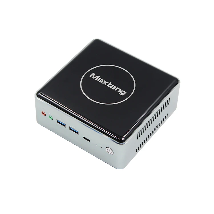 Maxtang  I5-1135G7 Intel Tiger Lake Processors Linux 64 Bit Computers 64GB DDR4 NUC Mini Pc