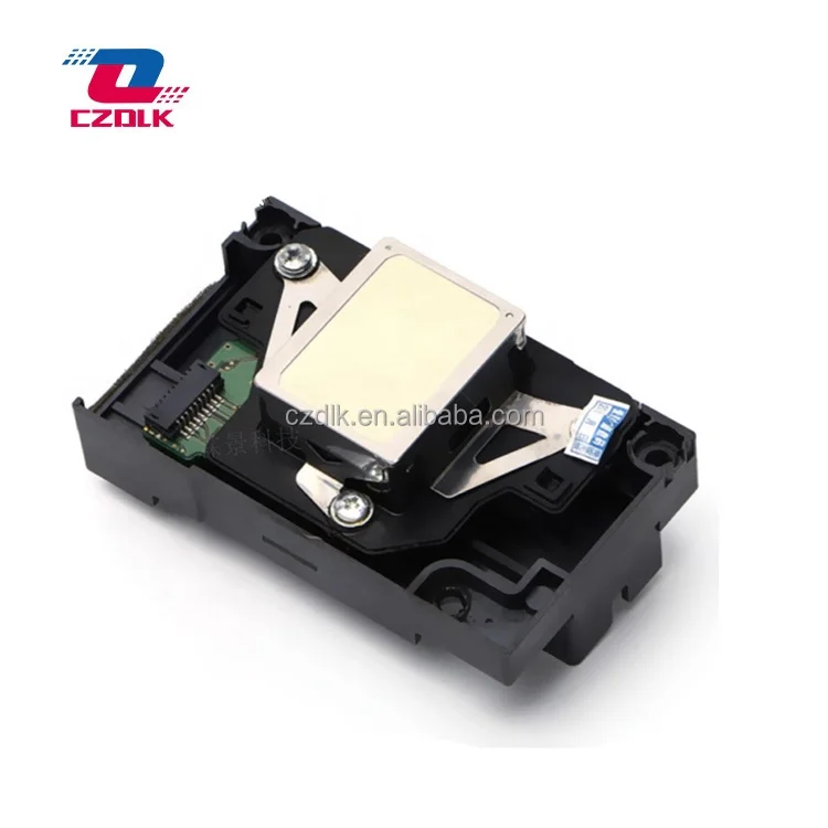 99% новая Оригинальная печатающая головка R1390 насадка для принтера Epson 1390 1800 1400 1410 1430 L1800