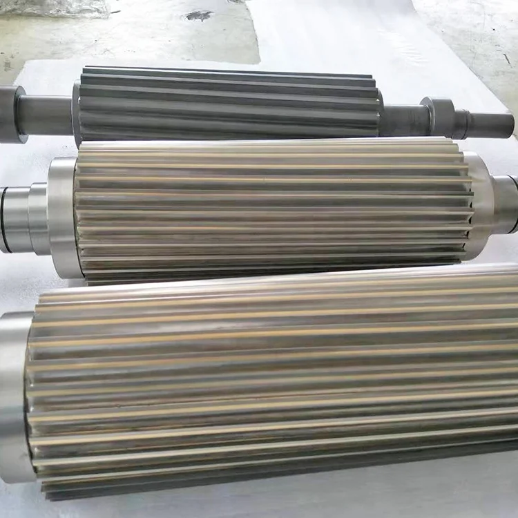 Wholesale Precision Underwater Pelletizer Hobbing Cutter Stranded Blade Gear Hob