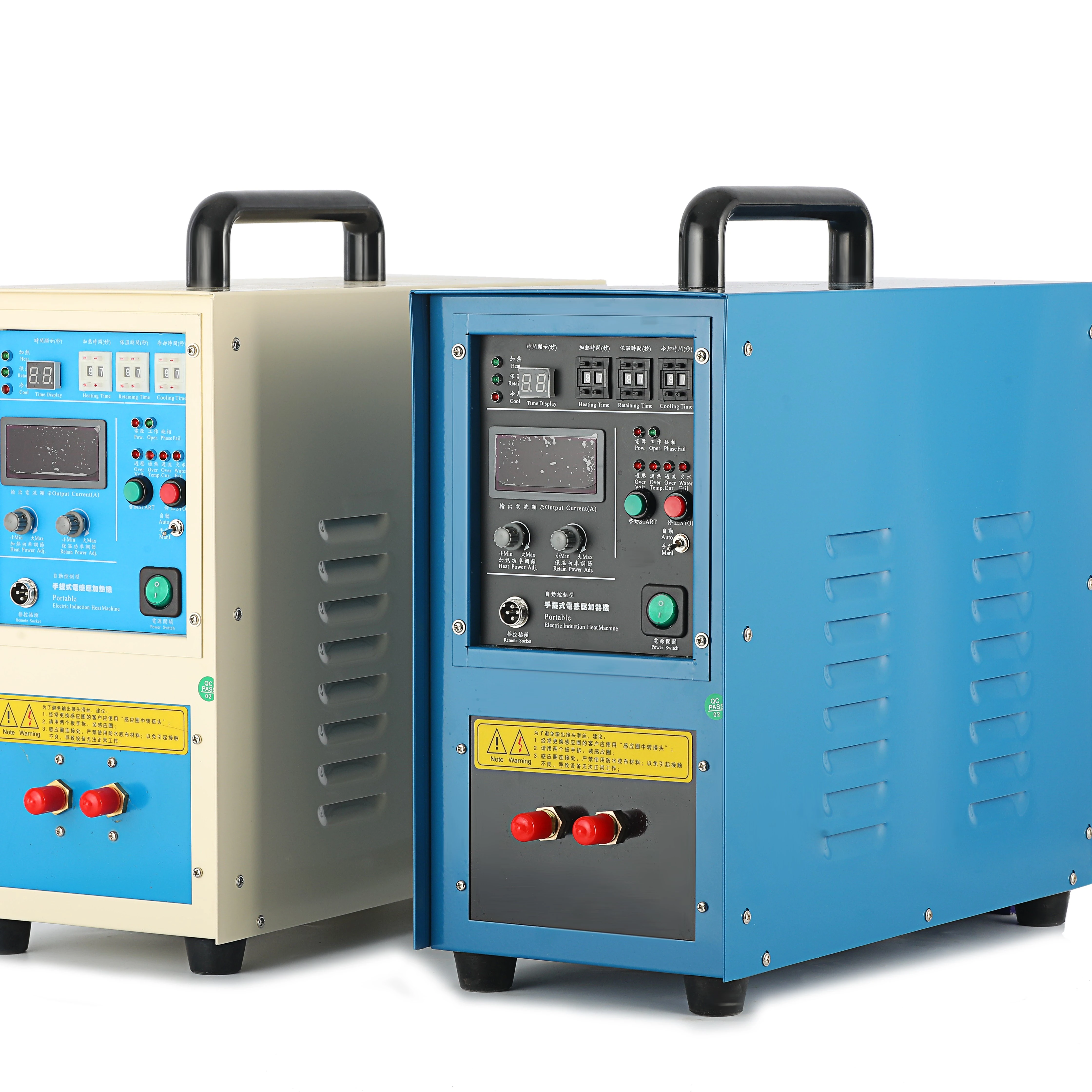 Высокочастотный индукционный сварочный аппарат 15 кВт