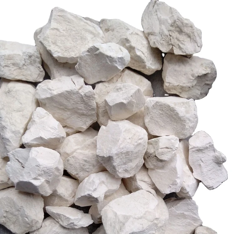 VietLime-Best price Dolomite Burnt White Color made in Viet Nam