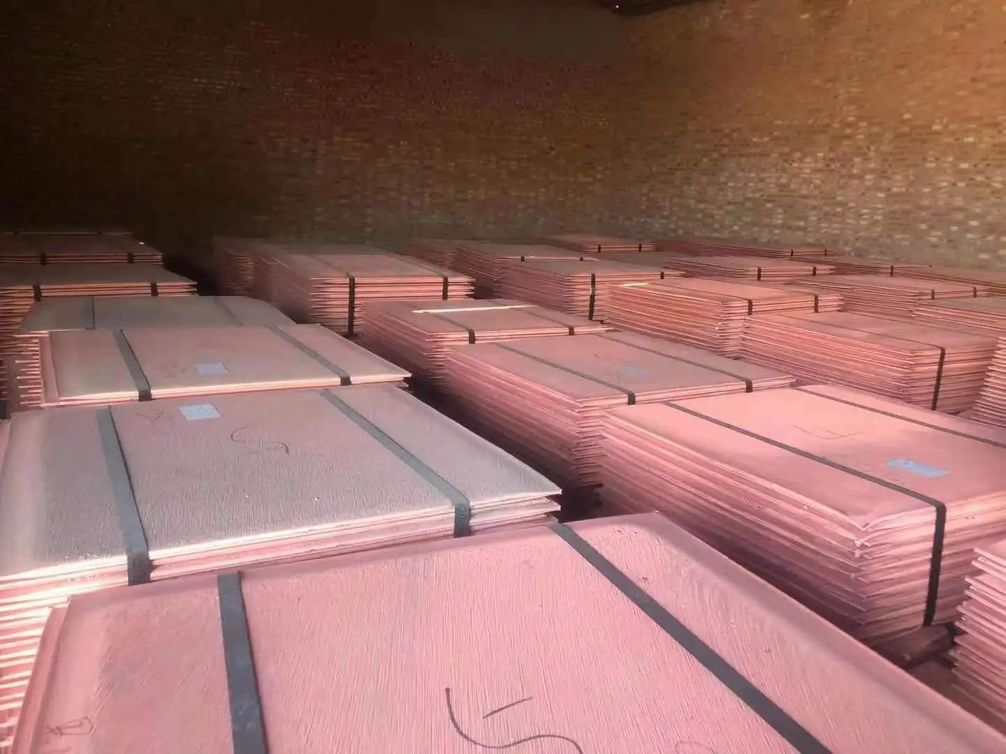Copper Cathode High Quality Electrolytic 99.99/ Factory Price / scrap for sale
