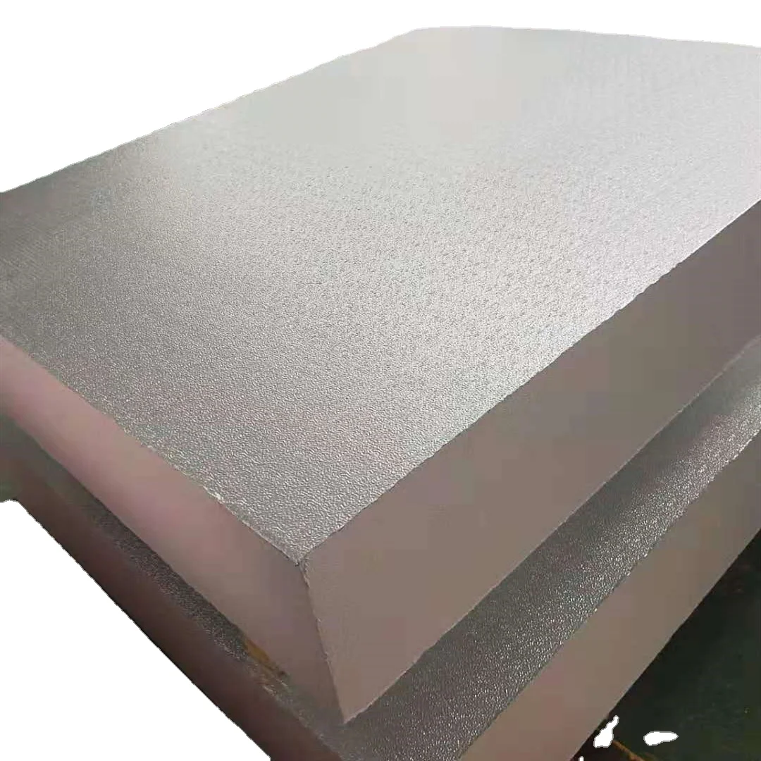 
Phenolic Foam Insulation Board 