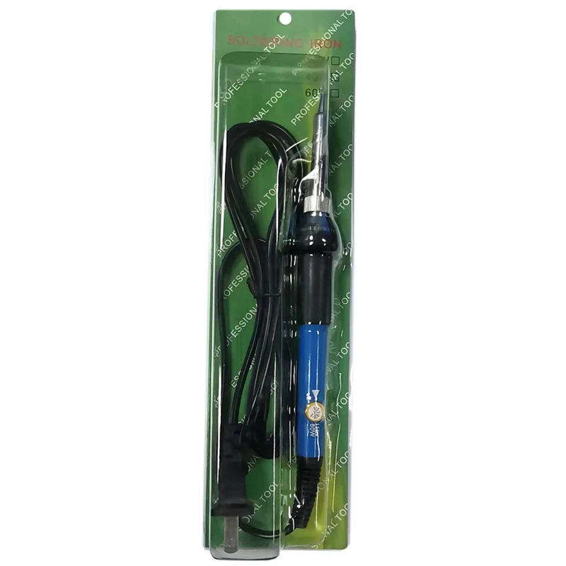 Hot Selling 220V60W Adjustable Temperature  Electric Soldering Irons