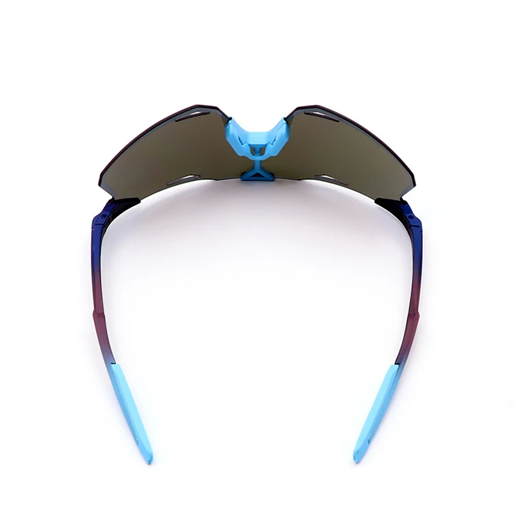 2021 Cycling Sunglasses Outdoor Sunglasses Sport Goggles