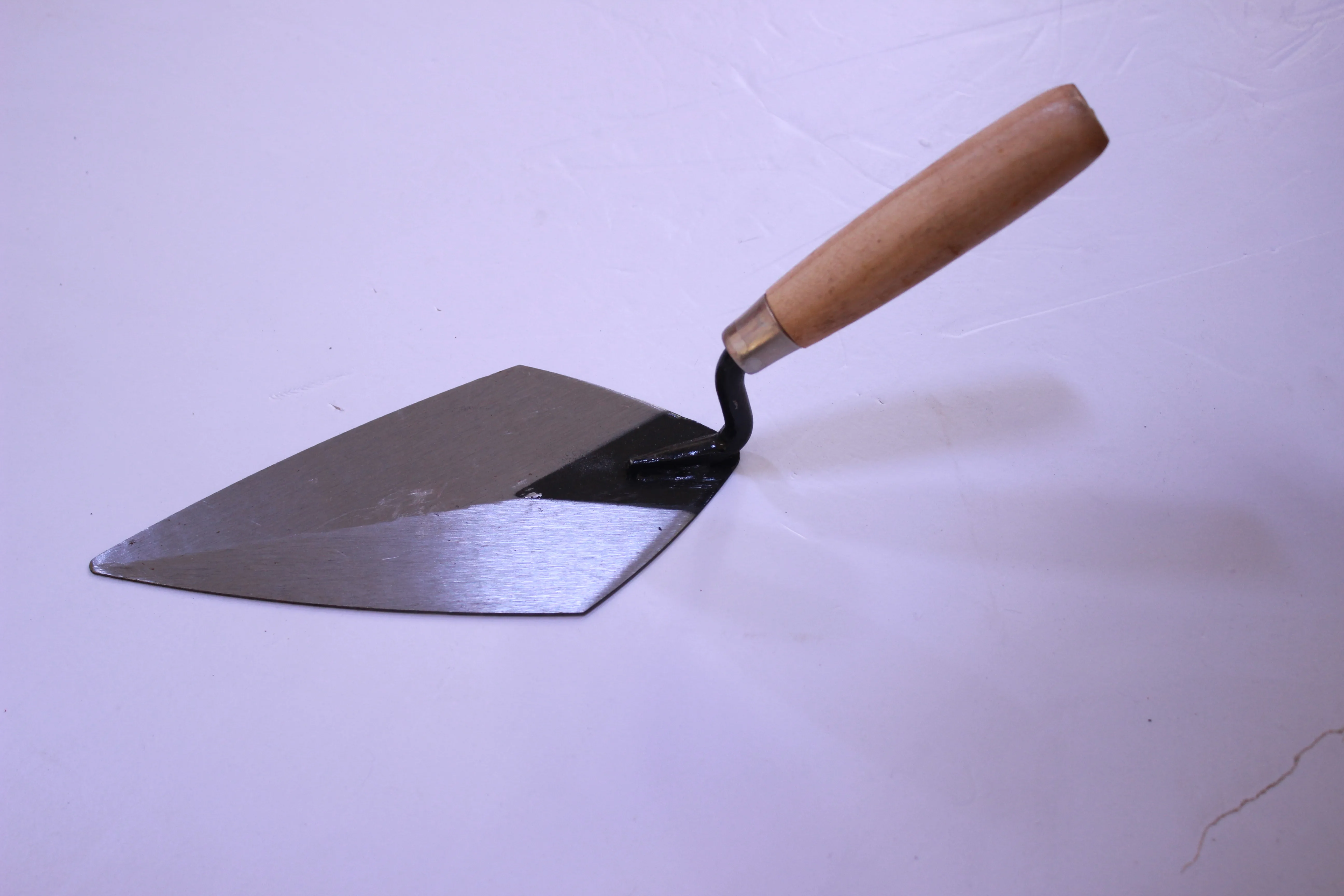 manufacturer carbon steel marshalltown trowel wooden handle concrete trowel high quality plaster trowel