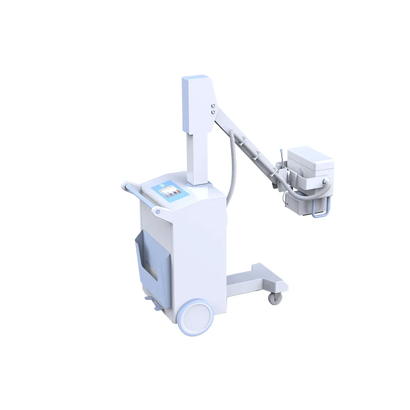 
X ray equipment high frequency human machine portable x-ray for sale with factory price 