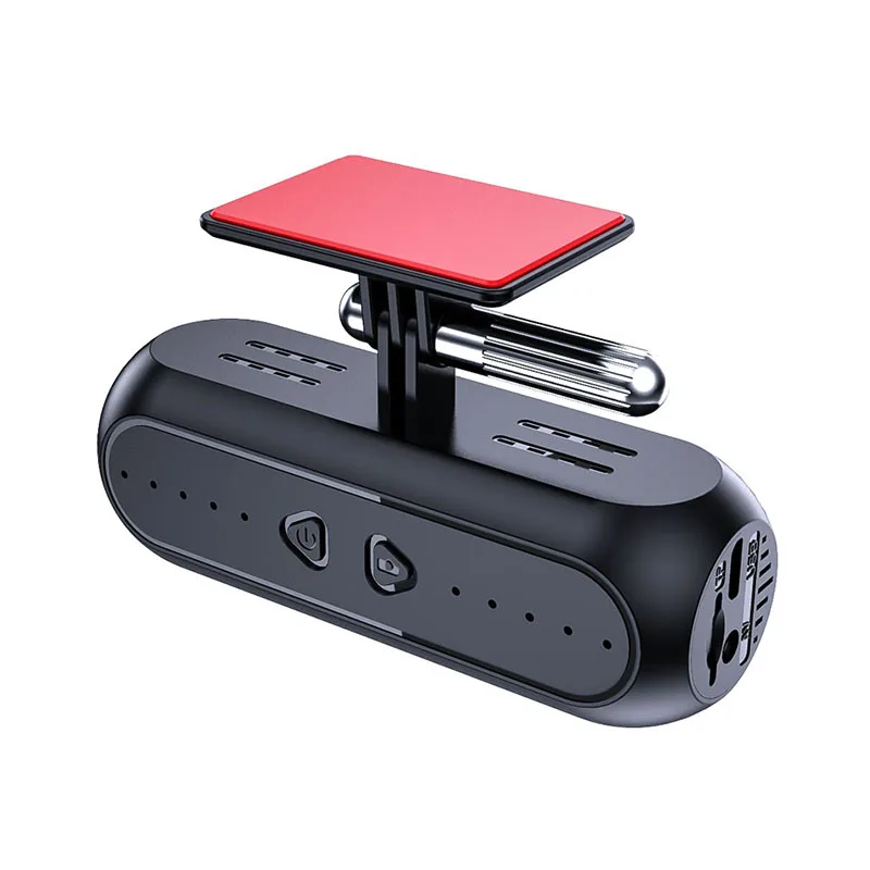 Original Wholesale 1080P HD Night Vision Dash Camera Recorder Car DVR Wifi Dash Cam Car Video Camera