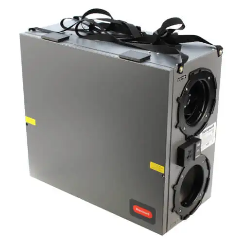 Hrv Heat Recovery Air Recuperator Heat Exchanger Fresh Air Manufacturer